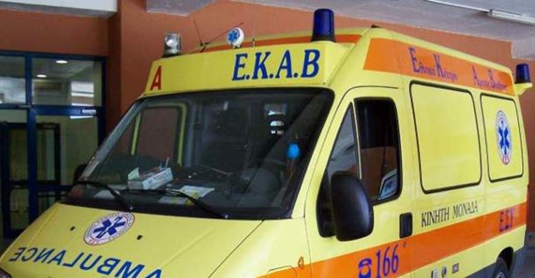 Υπόμνημα του Σωματείου Εργαζομένων του ΕΚΑΒ Θεσσαλίας προς Οικονόμου-Φωτήλα για τα προβλήματα του ΕΚΑΒ Υπόμνημα του Σωματείου Εργαζομένων του ΕΚΑΒ Θεσσαλίας προς Οικονόμου-Φωτήλα για τα προβλήματα του ΕΚΑΒ