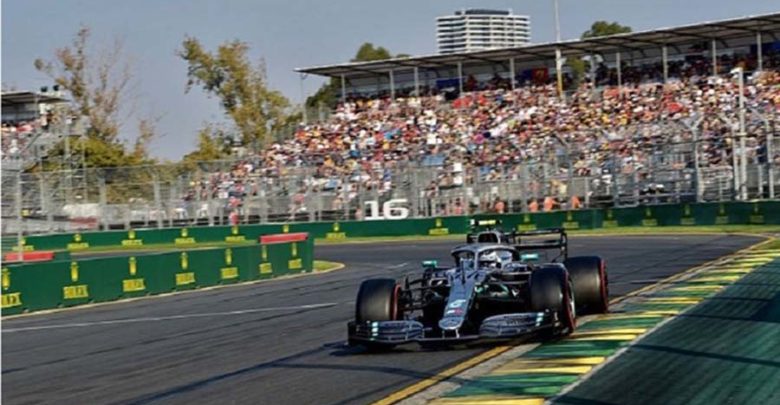 F1: Ο Βάλτερι Μπότας νίκησε στο πρώτο γκραν-πρι της χρονιάς στην Αυστραλία F1: Ο Βάλτερι Μπότας νίκησε στο πρώτο γκραν-πρι της χρονιάς στην Αυστραλία