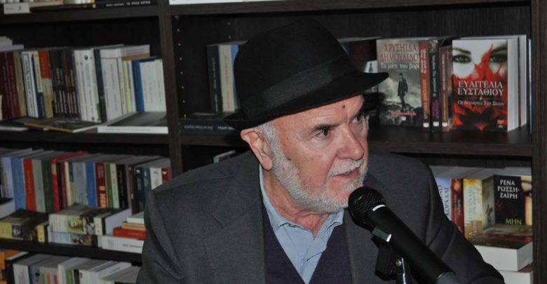 Μιχάλης Γκανάς: Λυπάμαι βαθιά για την αριστερά… Μιχάλης Γκανάς: Λυπάμαι βαθιά για την αριστερά…