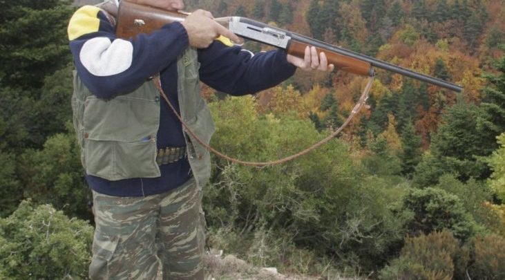 Γενική συνέλευση πραγματοποιεί ο Κυνηγετικός Σύλλογος Λάρισας Γενική συνέλευση πραγματοποιεί ο Κυνηγετικός Σύλλογος Λάρισας
