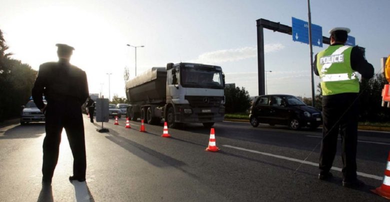 Αποτέλεσμα εικόνας για Προσωρινές κυκλοφοριακές ρυθμίσεις στον Αυτοκινητόδρομο Α.Θ.Ε.