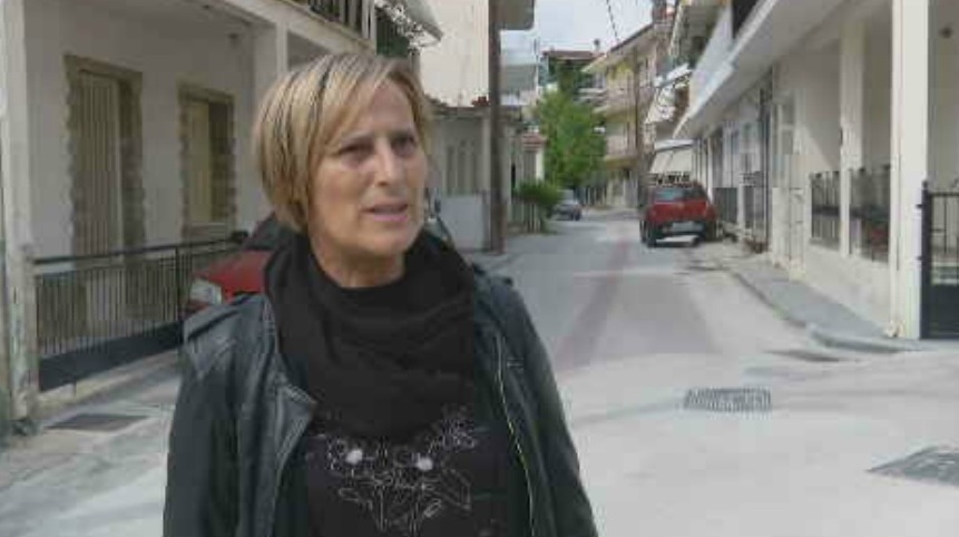 Καρφωμένη στις τηλεοράσεις όλη η Ελλάδα για την αναζήτηση της 59χρονης Λαρισαίας: Το άγνωστο περιστατικό που ήρθε στο φως...