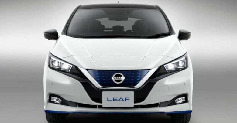 Nissan LEAF: Παγκόσμιο best seller στα ηλεκτρικά Nissan LEAF: Παγκόσμιο best seller στα ηλεκτρικά