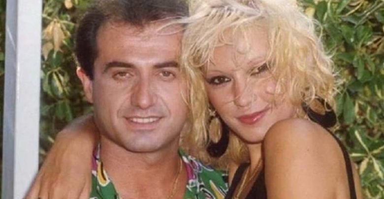 Η απάντηση του Λευτέρη Πανταζή στις δηλώσεις της Καίτης Φίνου για το παιδί που έχασαν (βίντεο) Η απάντηση του Λευτέρη Πανταζή στις δηλώσεις της Καίτης Φίνου για το παιδί που έχασαν (βίντεο)