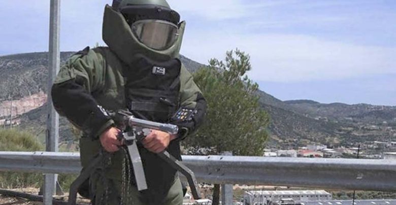 Συναγερμός στη Λιουμπλιάνα: Εξουδετερώθηκε εκρηκτικός μηχανισμός που είχε τοποθετηθεί κάτω από αυτοκίνητο Συναγερμός στη Λιουμπλιάνα: Εξουδετερώθηκε εκρηκτικός μηχανισμός που είχε τοποθετηθεί κάτω από αυτοκίνητο