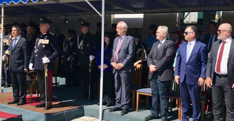 Χαρακόπουλος: Κρύβονται από τις παρελάσεις φοβούμενοι την οργή για την Μακεδονία! Χαρακόπουλος: Κρύβονται από τις παρελάσεις φοβούμενοι την οργή για την Μακεδονία!