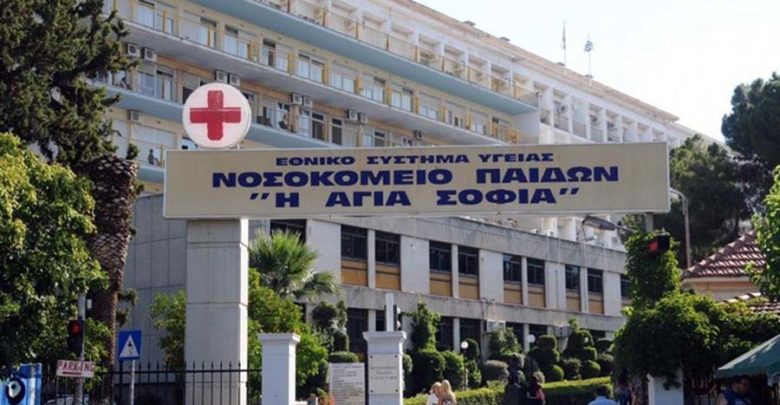 Η ανακοίνωση του νοσοκομείου Παίδων για το κοριτσάκι που έριξε από το μπαλκόνι η μητέρα του στον Νέο Κόσμο Η ανακοίνωση του νοσοκομείου Παίδων για το κοριτσάκι που έριξε από το μπαλκόνι η μητέρα του στον Νέο Κόσμο