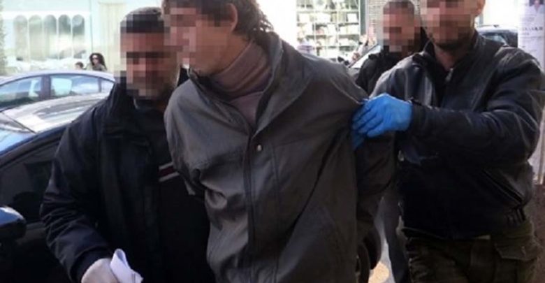 Ένοχος ο 35χρονος πατροκτόνος της Κρήτης - Επιστρέφει στο σπίτι του Ένοχος ο 35χρονος πατροκτόνος της Κρήτης - Επιστρέφει στο σπίτι του