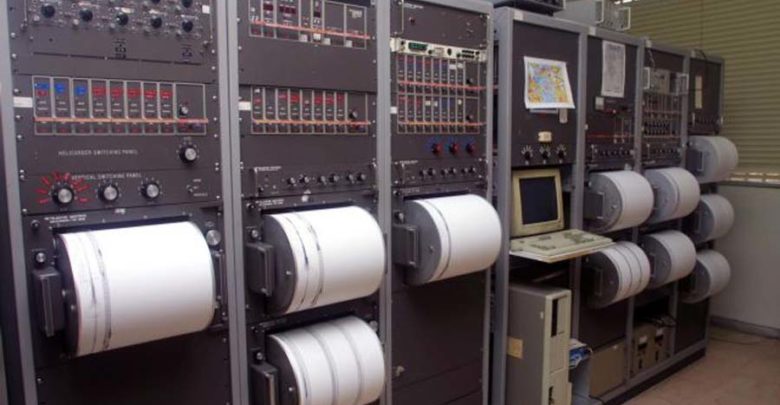 Ινδονησία: Σεισμός 6,3 Ρίχτερ έπληξε τα νησιά Μολούκες Ινδονησία: Σεισμός 6,3 Ρίχτερ έπληξε τα νησιά Μολούκες