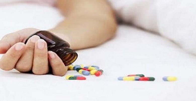 Σοκ στο Αγρίνιο - Επιχείρησε να βάλει τέλος στη ζωή της μια μέρα μετά την αυτοκτονία του συζύγου της Σοκ στο Αγρίνιο - Επιχείρησε να βάλει τέλος στη ζωή της μια μέρα μετά την αυτοκτονία του συζύγου της