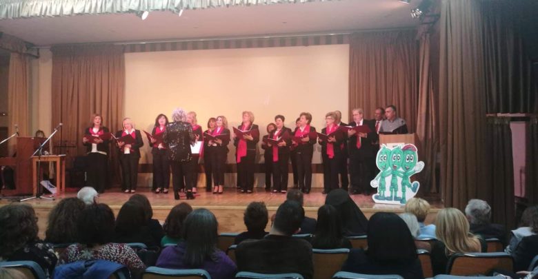 Ανακαινίζεται το σπίτι του «Κύκνου» - Ο απόηχος της εκδήλωσης για την Παγκόσμια Ημέρα Συνδρόμου Down στη Λάρισα Ανακαινίζεται το σπίτι του «Κύκνου» - Ο απόηχος της εκδήλωσης για την Παγκόσμια Ημέρα Συνδρόμου Down στη Λάρισα
