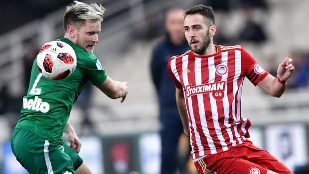 Super League: Η βαθμολογία μετά τη δικαίωση του Ολυμπιακού και το -5 στον Παναθηναϊκό Super League: Η βαθμολογία μετά τη δικαίωση του Ολυμπιακού και το -5 στον Παναθηναϊκό