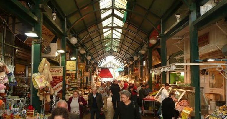 Εντατικοποιεί τους ελέγχους στην αγορά ο ΕΦΕΤ την περίοδο του Πάσχα Εντατικοποιεί τους ελέγχους στην αγορά ο ΕΦΕΤ την περίοδο του Πάσχα