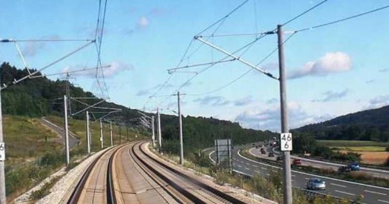 ΕΡΓΟΣΕ: Την Τετάρτη το δοκιμαστικό δρομολόγιο στη γραμμή Κιάτο-Αίγιο ΕΡΓΟΣΕ: Την Τετάρτη το δοκιμαστικό δρομολόγιο στη γραμμή Κιάτο-Αίγιο