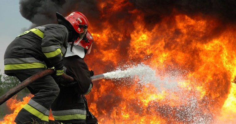 «Πράσινο φως» για την πρόσληψη 1.500 πυροσβεστών εποχικής απασχόλησης «Πράσινο φως» για την πρόσληψη 1.500 πυροσβεστών εποχικής απασχόλησης