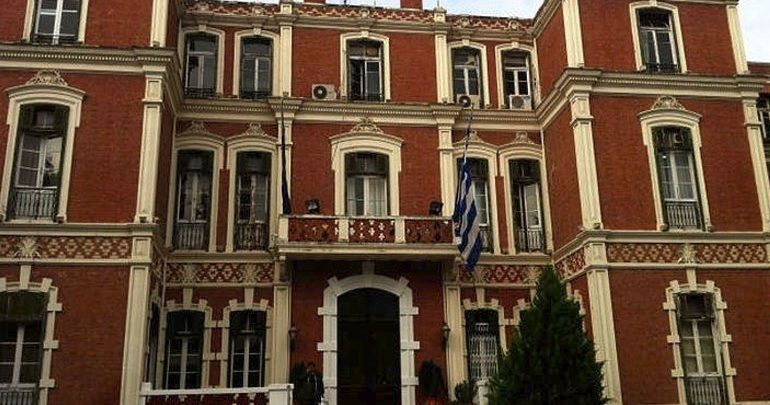 Στην αντικατάσταση μετεωρολογικών σταθμών με νέους, προχωρά η Περιφέρεια Κ. Μακεδονίας Στην αντικατάσταση μετεωρολογικών σταθμών με νέους, προχωρά η Περιφέρεια Κ. Μακεδονίας