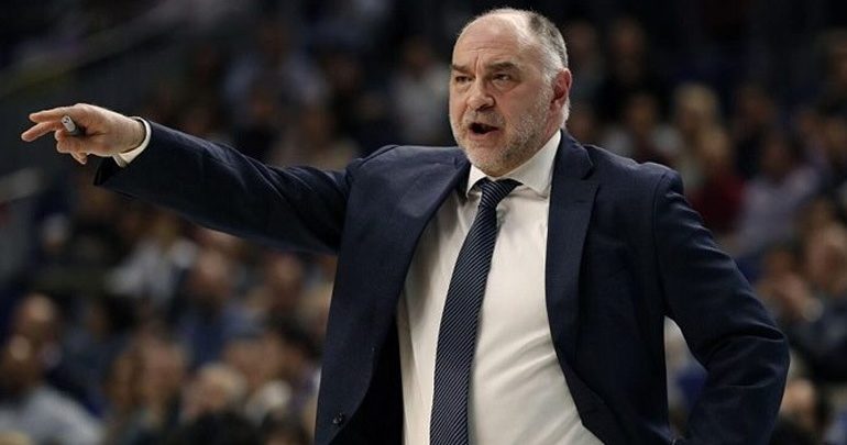 Με Ράντολφ και Τέιλορ κόντρα στον Παναθηναϊκό η Ρεάλ Με Ράντολφ και Τέιλορ κόντρα στον Παναθηναϊκό η Ρεάλ