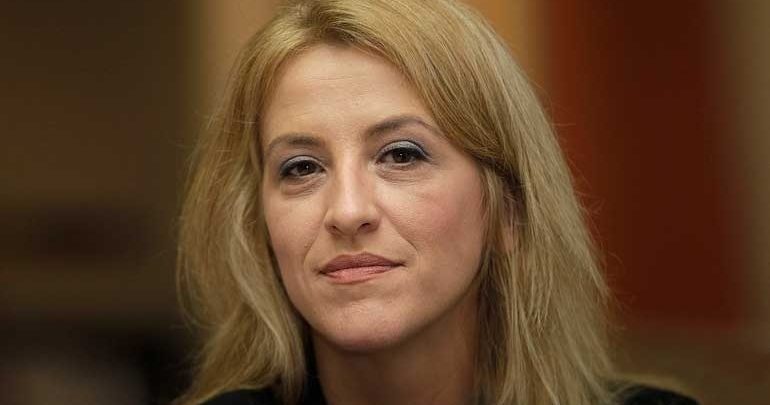 Δούρου: Έργα υποδομής που είχαν σχεδιαστεί στην αρχή της θητείας μας ολοκληρώνονται σήμερα στη Μάνδρα Δούρου: Έργα υποδομής που είχαν σχεδιαστεί στην αρχή της θητείας μας ολοκληρώνονται σήμερα στη Μάνδρα