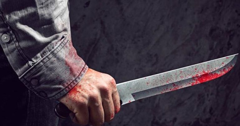 Τραγωδία στην Ίο: 67χρονος σκότωσε τη σύζυγό του με μαχαίρι Τραγωδία στην Ίο: 67χρονος σκότωσε τη σύζυγό του με μαχαίρι