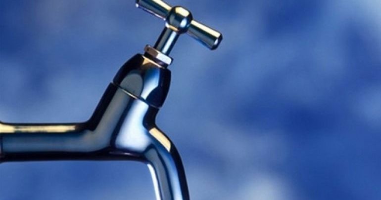 Θεσσαλονίκη: Χωρίς νερό για αρκετές ώρες την Τετάρτη περιοχή της Καλαμαριάς Θεσσαλονίκη: Χωρίς νερό για αρκετές ώρες την Τετάρτη περιοχή της Καλαμαριάς
