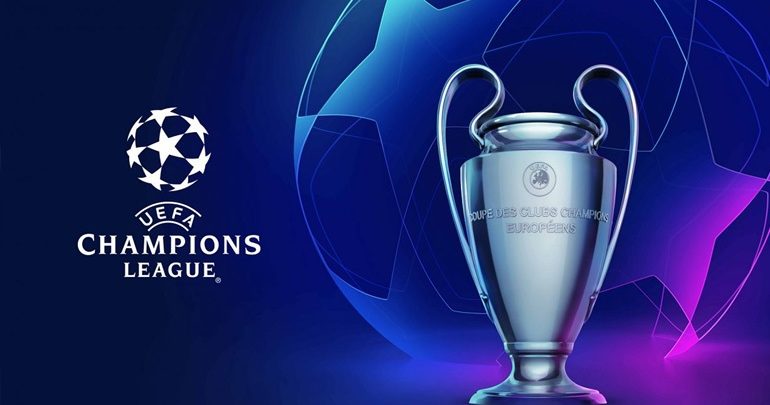 Champions League Live: Mπαρτσελόνα-Μάντσεστερ Γιουνάιτεντ 2-0, Γιουβέντους-Άγιαξ 1-1 Champions League Live: Mπαρτσελόνα-Μάντσεστερ Γιουνάιτεντ 2-0, Γιουβέντους-Άγιαξ 1-1