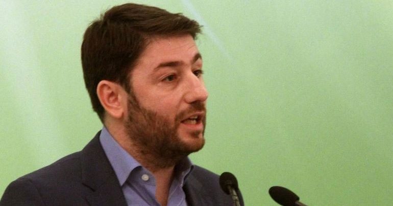 Ν. Ανδρουλάκης: «Σημαντικό επίτευγμα της Ευρωπαϊκής Ένωσης ο νέος μηχανισμός πολιτικής προστασίας» Ν. Ανδρουλάκης: «Σημαντικό επίτευγμα της Ευρωπαϊκής Ένωσης ο νέος μηχανισμός πολιτικής προστασίας»