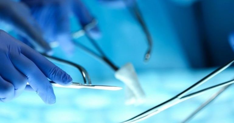 Ο κίνδυνος μετεγχειρητικών λοιμώξεων είναι διαφορετικός σε άνδρες και γυναίκες Ο κίνδυνος μετεγχειρητικών λοιμώξεων είναι διαφορετικός σε άνδρες και γυναίκες