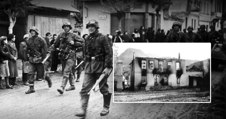 Έφθασε η ώρα για τις γερμανικές οφειλές Έφθασε η ώρα για τις γερμανικές οφειλές