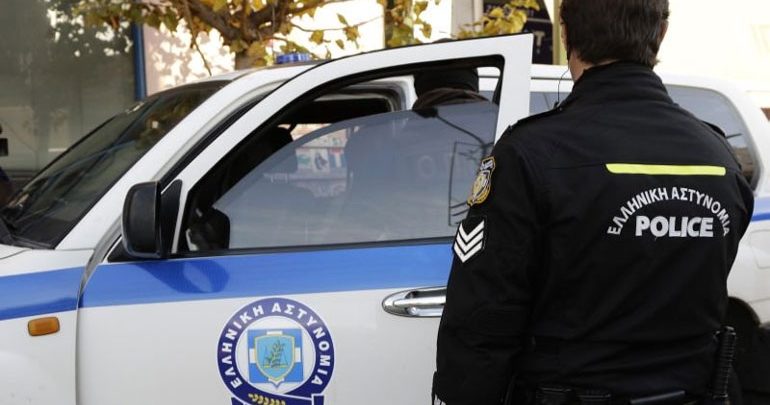 Θεσσαλονίκη: Θύμα εκβίασης από ανδρόγυνο κατήγγειλε ότι έπεσε 39χρονη οδοντίατρος Θεσσαλονίκη: Θύμα εκβίασης από ανδρόγυνο κατήγγειλε ότι έπεσε 39χρονη οδοντίατρος