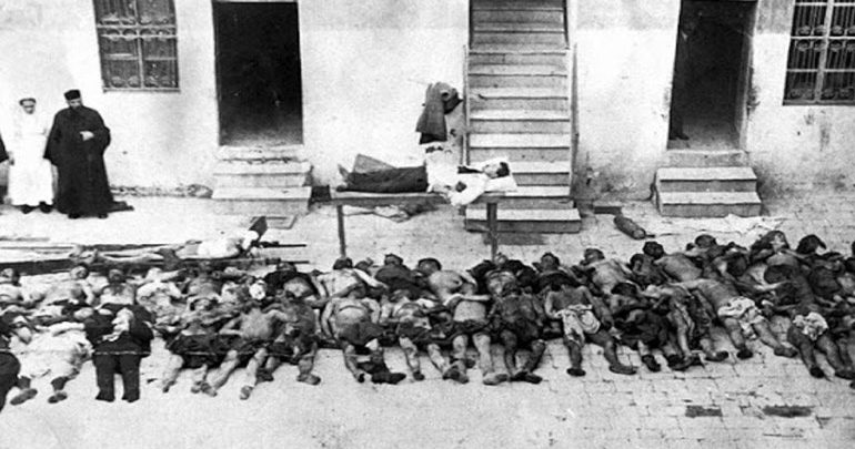 Το Ευρωκοινοβούλιο - και πολλοί Έλληνες ευρωβουλευτές - απέρριψαν ψήφισμα για τη Γενοκτονία των Ποντίων Το Ευρωκοινοβούλιο - και πολλοί Έλληνες ευρωβουλευτές - απέρριψαν ψήφισμα για τη Γενοκτονία των Ποντίων