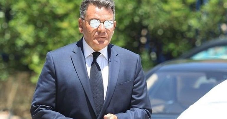 Αγωγή κατά του Αλ. Κούγια κατέθεσε ο Αρ. Φλώρος Αγωγή κατά του Αλ. Κούγια κατέθεσε ο Αρ. Φλώρος