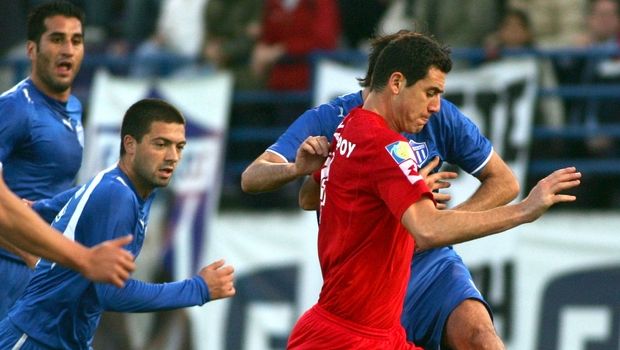 Λυσάνδρου: Τα 5 πράγματα που πρέπει να ξέρεις για τον πρόεδρο της Super League