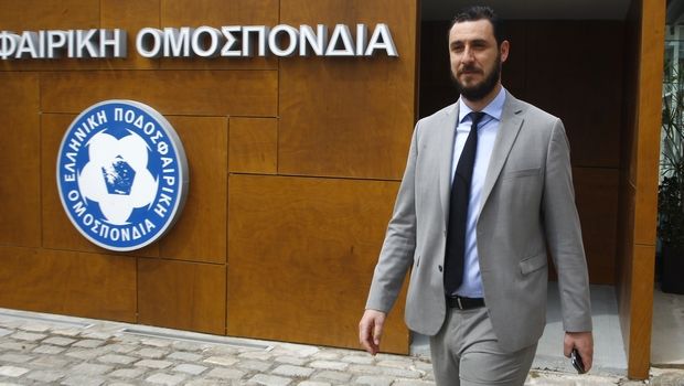 Μηνάς Λυσάνδρου: Τα 5 πράγματα που πρέπει να ξέρεις για τον πρόεδρο της Super League Μηνάς Λυσάνδρου: Τα 5 πράγματα που πρέπει να ξέρεις για τον πρόεδρο της Super League
