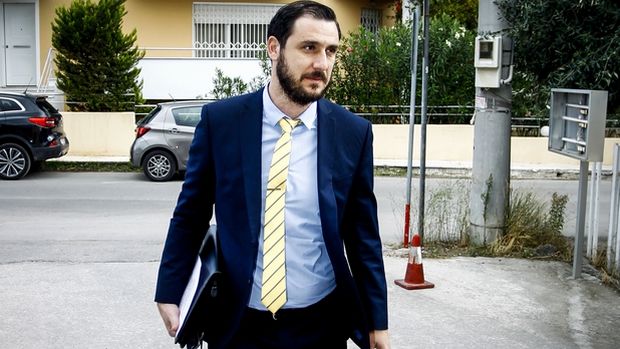Λυσάνδρου: Τα 5 πράγματα που πρέπει να ξέρεις για τον πρόεδρο της Super League