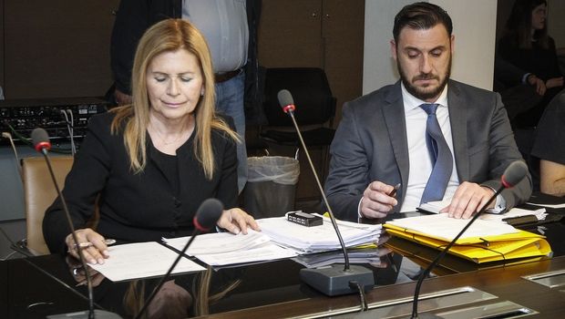 Λυσάνδρου: Τα 5 πράγματα που πρέπει να ξέρεις για τον πρόεδρο της Super League