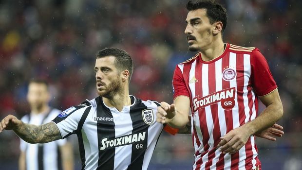 Super League: Τα εννιά γόνατα που λύγισαν φέτος Super League: Τα εννιά γόνατα που λύγισαν φέτος