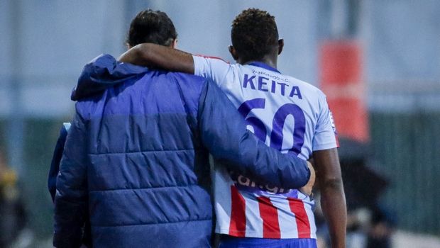 Super League: Τα εννιά γόνατα που λύγισαν φέτος