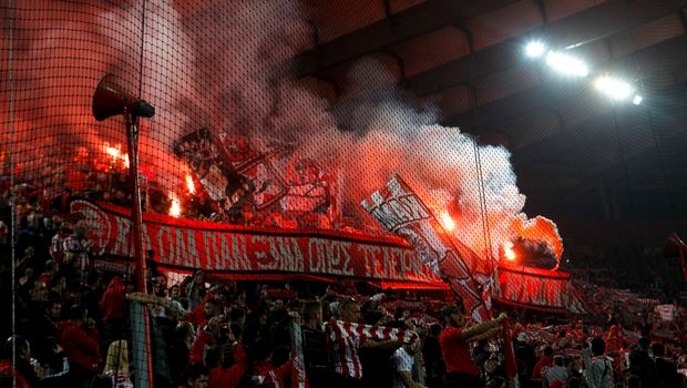 Super League: Σε απολογία Ολυμπιακός, ΑΕΛ και Απόλλων Σμύρνης Super League: Σε απολογία Ολυμπιακός, ΑΕΛ και Απόλλων Σμύρνης