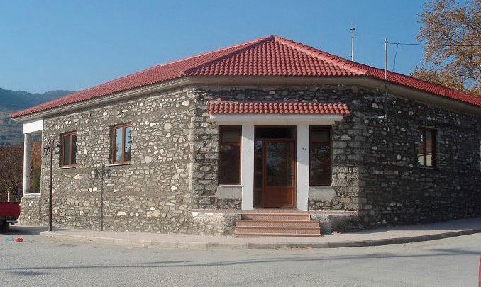 Γενική συνέλευση την ερχόμενη Κυριακή για τους «Φίλους της Πινακοθήκης Γόννων» Γενική συνέλευση την ερχόμενη Κυριακή για τους «Φίλους της Πινακοθήκης Γόννων»