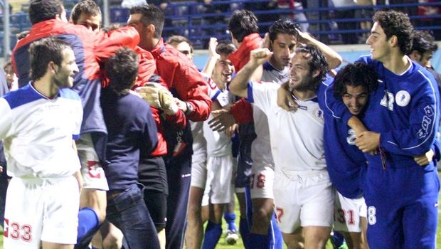 Λυσάνδρου: Τα 5 πράγματα που πρέπει να ξέρεις για τον πρόεδρο της Super League