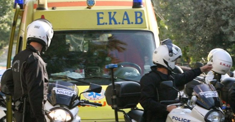 Και δεύτερη απόπειρα αυτοκτονίας σήμερα στο Βόλο Και δεύτερη απόπειρα αυτοκτονίας σήμερα στο Βόλο