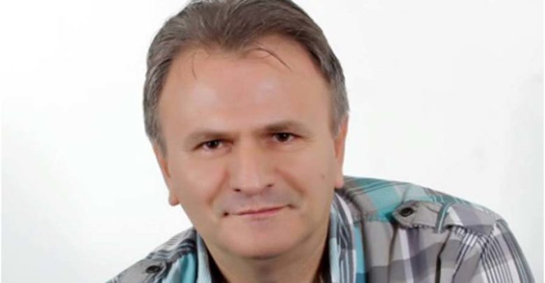 Κούτσικος: Να γιατί ήρθε η ρήξη με τη Συμπαράταξη Λαρισαίων Κούτσικος: Να γιατί ήρθε η ρήξη με τη Συμπαράταξη Λαρισαίων