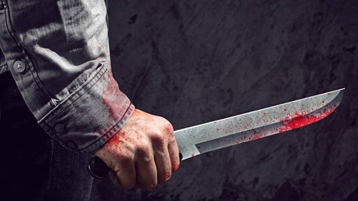 Φρίκη στην Ίο: 67χρονος δολοφόνησε με μαχαίρι τη σύζυγό του Φρίκη στην Ίο: 67χρονος δολοφόνησε με μαχαίρι τη σύζυγό του