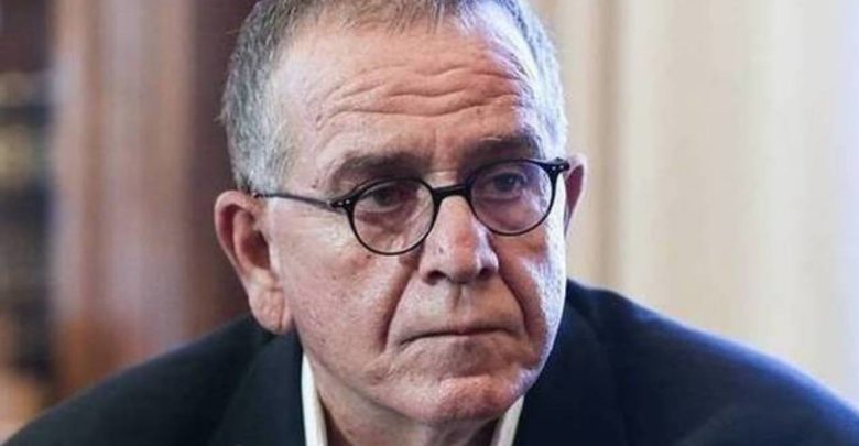 Την ερχόμενη Πέμπτη η εκδήλωση της Προοδευτικής Συμμαχίας στη Λάρισα Την ερχόμενη Πέμπτη η εκδήλωση της Προοδευτικής Συμμαχίας στη Λάρισα