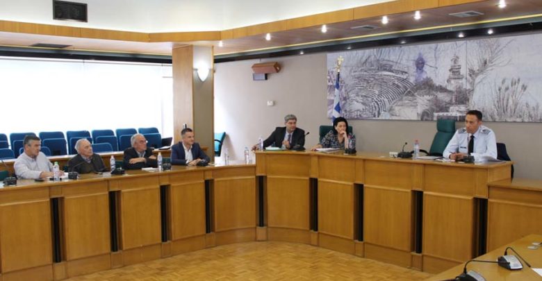 Î¤Î±ÎºÏÎ¹ÎºÎ® ÎµÏÎ¹Î¸ÎµÏÏÎ·ÏÎ· Î ÎÎ-Î Î£ÎÎ ÏÏÎ·Î½ Î ÎµÏÎ¹ÏÎ­ÏÎµÎ¹Î± ÎÎµÏÏÎ±Î»Î¯Î±ÏÂ 