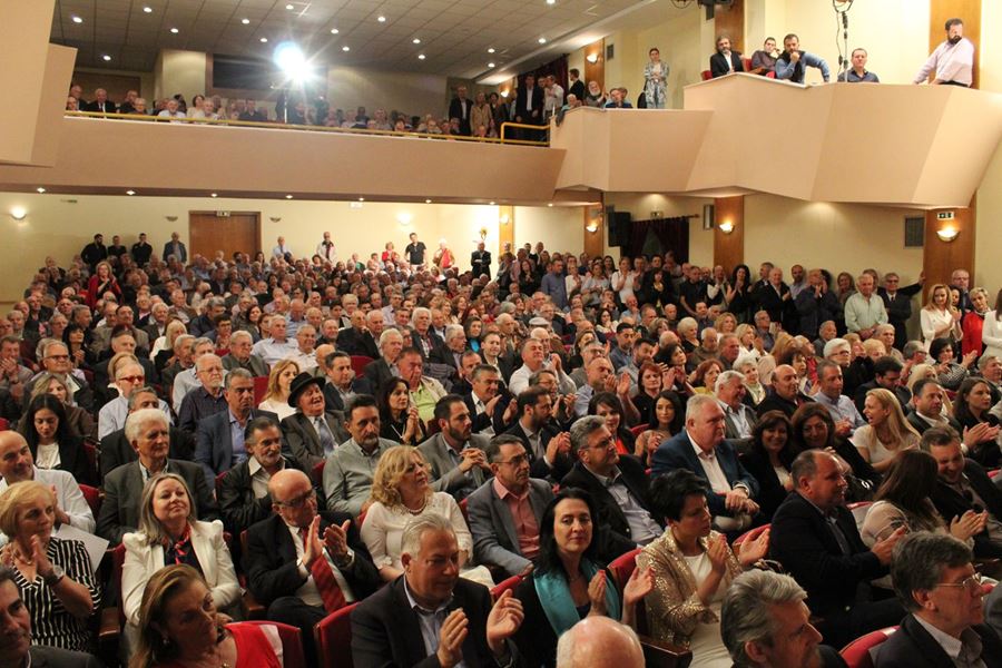 ÎÎ»ÎµÏ Î¿Î¹ ÎÎ±ÏÎ¹ÏÎ¹Î½Î­Ï... ÏÏÎ»Î­Ï ÏÎ¿Ï Î ÎÎ£ÎÎ ÏÏÎ· Î¦ÏÏÎ·: Î Î±ÏÎ±Î»ÎµÎ¹ÏÏÎ¼ÎµÎ½Î± ÎºÎ±Î¹ ÏÎ»Î¿ÏÏÎ¹Î¿ ÏÏÏÎ¿ÏÎµÏÎ¿ÏÏÎ¬Î¶