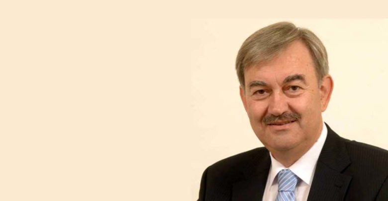 Κομήτσας: Αν θέλουμε ανάπτυξη και θέσεις εργασίας, η αυτοδιοίκηση πρέπει να είναι φιλική προς τους ιδιώτες Κομήτσας: Αν θέλουμε ανάπτυξη και θέσεις εργασίας, η αυτοδιοίκηση πρέπει να είναι φιλική προς τους ιδιώτες