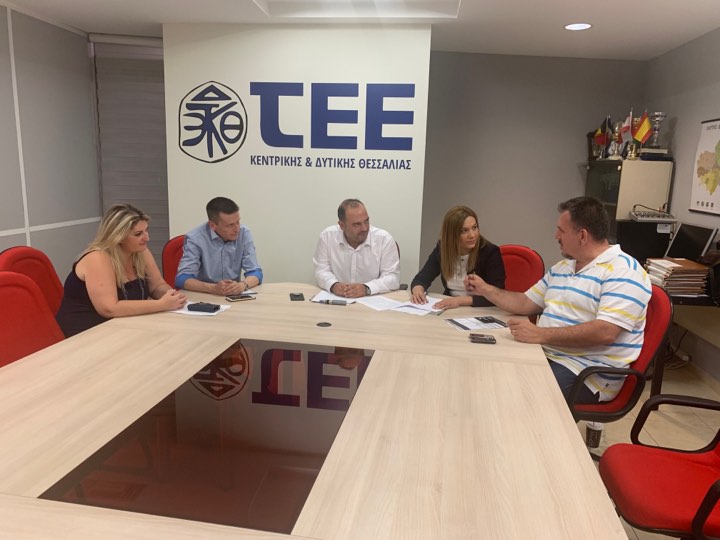 Στέλλα Μπίζιου: Η νέα μέρα στη χώρα θα βρει όλους τους Έλληνες ενωμένους