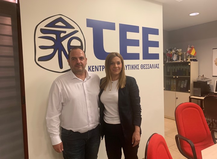Στέλλα Μπίζιου: Η νέα μέρα στη χώρα θα βρει όλους τους Έλληνες ενωμένους