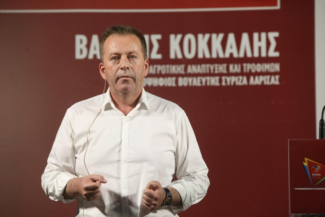 Ποιοί είναι οι οκτώ νέοι βουλευτές Λάρισας - Δείτε τα βιογραφικά τους
